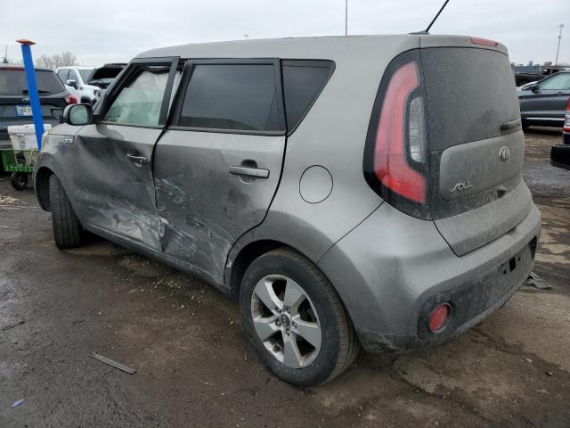 Photo 2 from auction – 2019 KIA SOUL with VIN KNDJN2A22K7685887