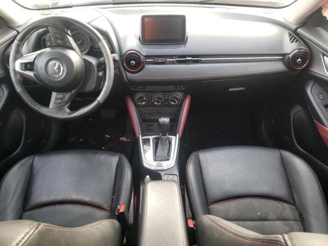 Photo 8 from auction – 2017 MAZDA CX-3 TOURI with VIN JM1DKDC78H0165320