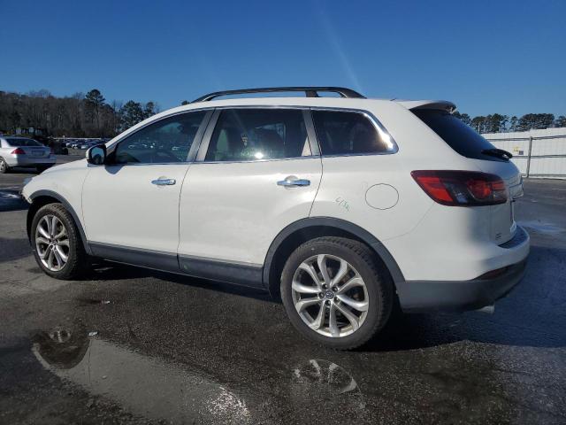 Zdjęcie 2 z aukcji – 2013 MAZDA CX-9 GRAND z VIN JM3TB2DA7D0413746