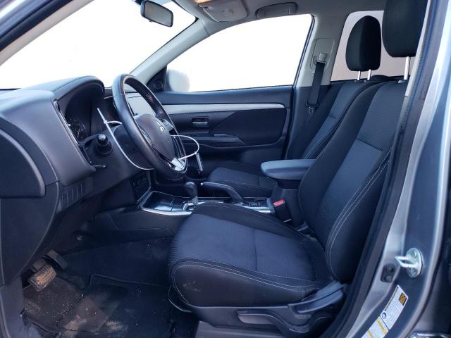Photo 7 from auction – 2017 MITSUBISHI OUTLANDER with VIN JA4AD3A30HZ022651