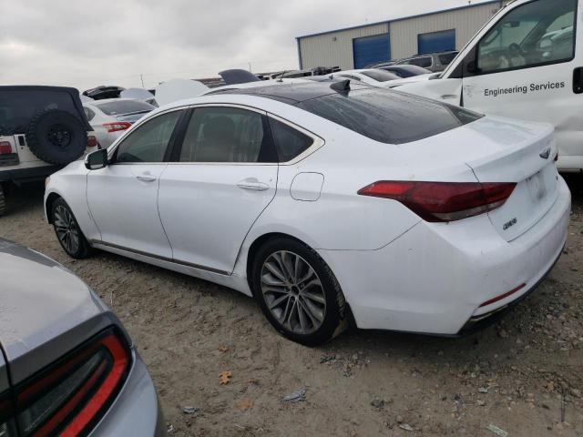 Photo 2 from auction – 2015 HYUNDAI GENESIS 3. with VIN KMHGN4JE7FU089869