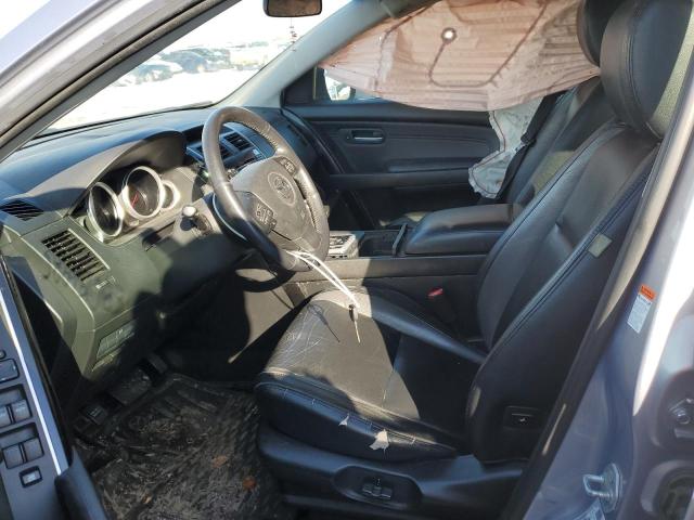 Photo 7 from auction – 2008 MAZDA CX-9 with VIN JM3TB28A680138032