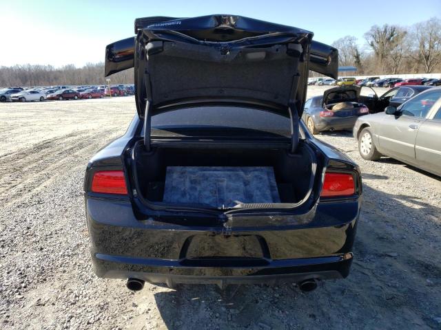 Photo 6 from auction – 2012 DODGE CHARGER SU with VIN 2C3CDXGJ0CH201393