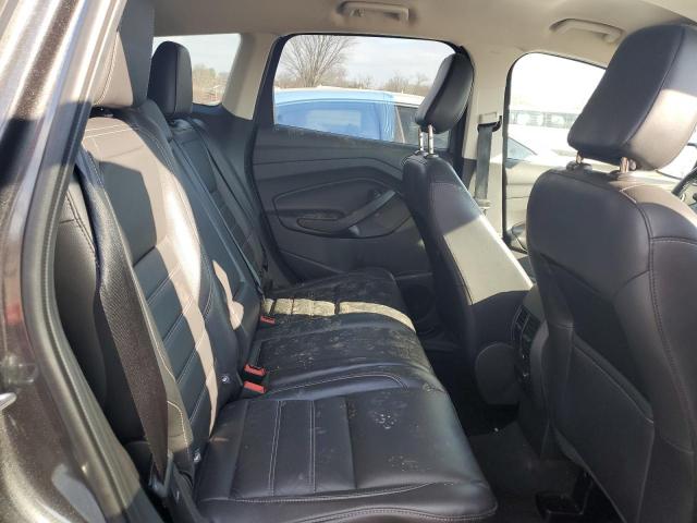 Photo 10 from auction – 2019 FORD ESCAPE TIT with VIN 1FMCU9J98KUB42882