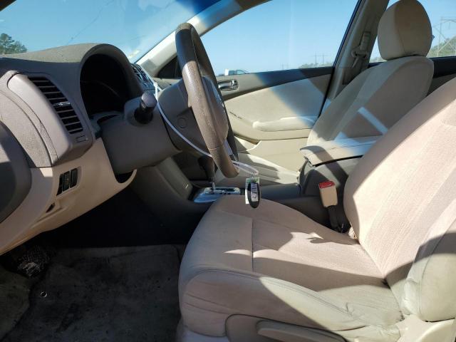 Photo 7 from auction – 2011 NISSAN ALTIMA BAS with VIN 1N4AL2AP6BC119410