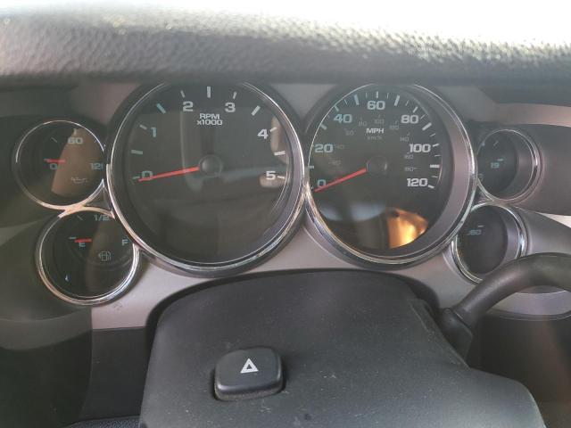 صورة رقم 9 من المزاد - 2007 CHEVROLET SILVERADO مع VIN 1GCJK33637F557007