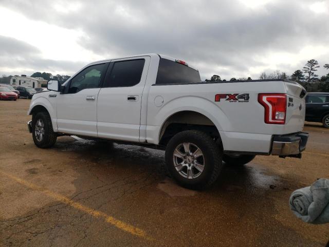 Photo 2 from auction – 2015 FORD F150 SUPER with VIN 1FTEW1EF3FFA61145