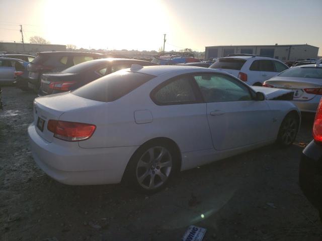 Photo 3 from auction – 2009 BMW 328 XI with VIN WBAWC33549PU83519