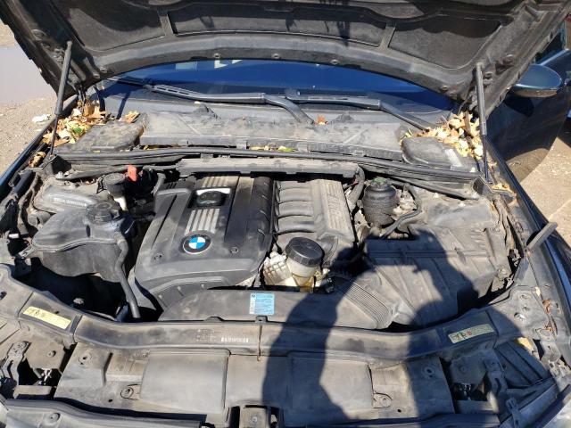 Photo 11 from auction – 2008 BMW 328 I with VIN WBAWL13598PX20489