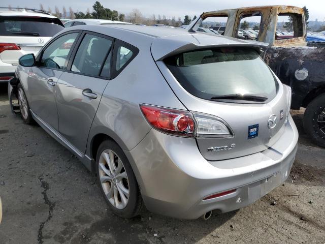 صورة رقم 2 من المزاد - 2011 MAZDA 3 S مع VIN JM1BL1M61B1383626