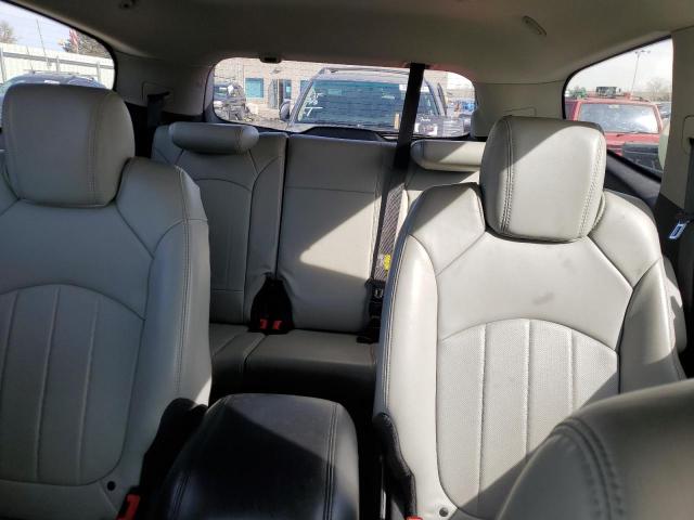 Photo 10 from auction – 2009 CHEVROLET TRAVERSE L with VIN 1GNEV33D29S103002