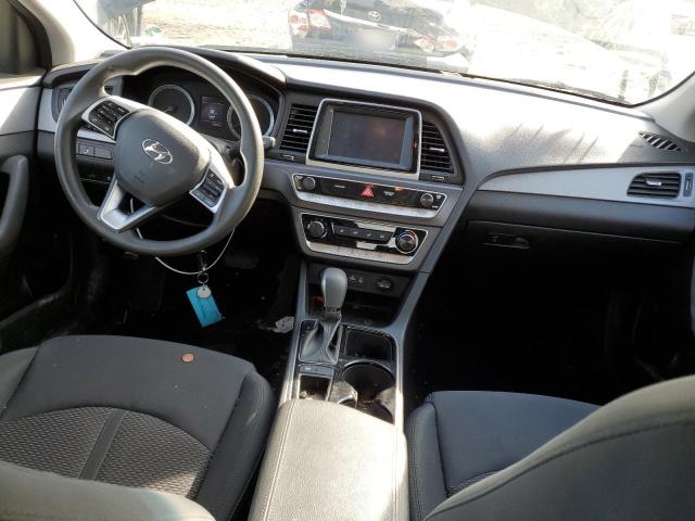 Photo 8 from auction – 2019 HYUNDAI SONATA SE with VIN 5NPE24AF4KH758083
