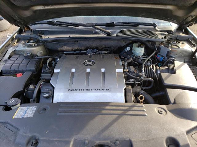 Photo 11 from auction – 2010 CADILLAC DTS PREMIU with VIN 1G6KH5EY9AU130689