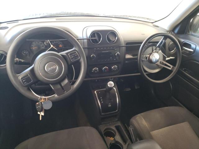 Photo 8 from auction – 2014 JEEP PATRIOT SP with VIN 1C4NJRBB2ED533845