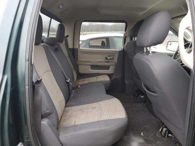 Photo 10 from auction – 2011 DODGE RAM 1500 with VIN 1D7RV1CT0BS546542