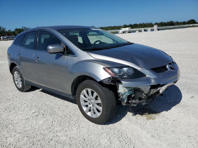 Photo 4 from auction – 2010 MAZDA CX-7 with VIN JM3ER2W50A0330921