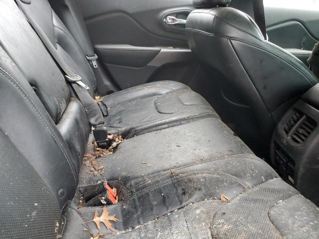 Photo 10 from auction – 2019 JEEP CHEROKEE L with VIN 1C4PJLDB9KD466000