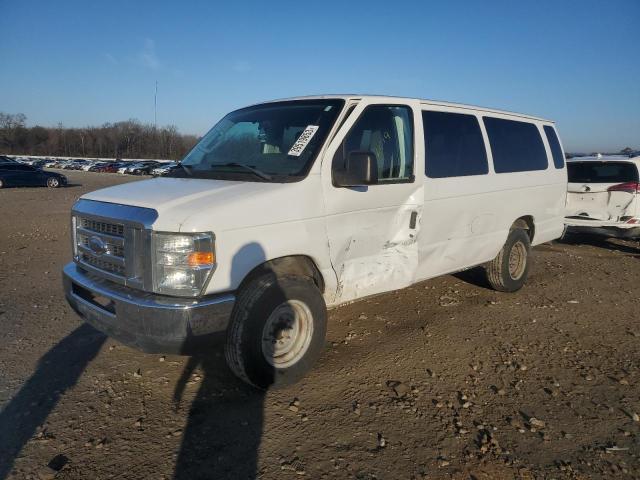 FORD ECONOLINE 2014 with VIN 1FBSS3BL5EDA03041 - Photo from auction