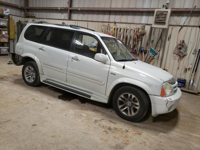 Photo 4 from auction – 2006 SUZUKI XL7 with VIN JS3TY92V964102645