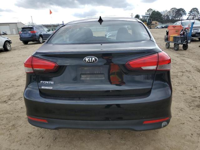 Photo 6 from auction – 2017 KIA FORTE LX with VIN 3KPFK4A77HE016383