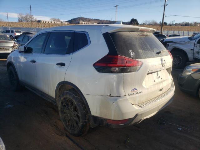 Photo 2 from auction – 2017 NISSAN ROGUE S with VIN KNMAT2MVXHP543873