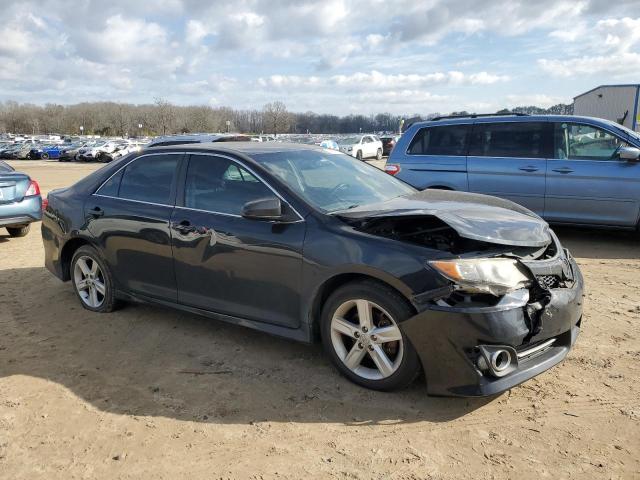 Photo 4 from auction – 2013 TOYOTA CAMRY L with VIN 4T1BF1FK3DU272929