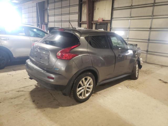 Photo 3 from auction – 2014 NISSAN JUKE S with VIN JN8AF5MV7ET360804