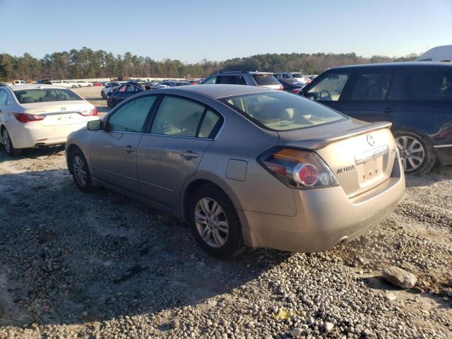 Photo 2 from auction – 2012 NISSAN ALTIMA BAS with VIN 1N4AL2AP7CN560694