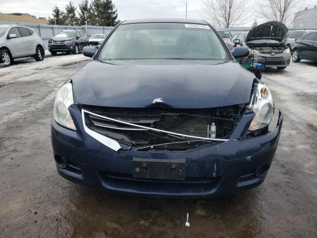 Фото 5 с аукциона – 2011 NISSAN ALTIMA BAS с VIN 1N4AL2AP5BC150972