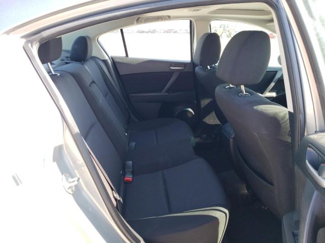 Photo 10 from auction – 2011 MAZDA 3 I with VIN JM1BL1VF0B1426061