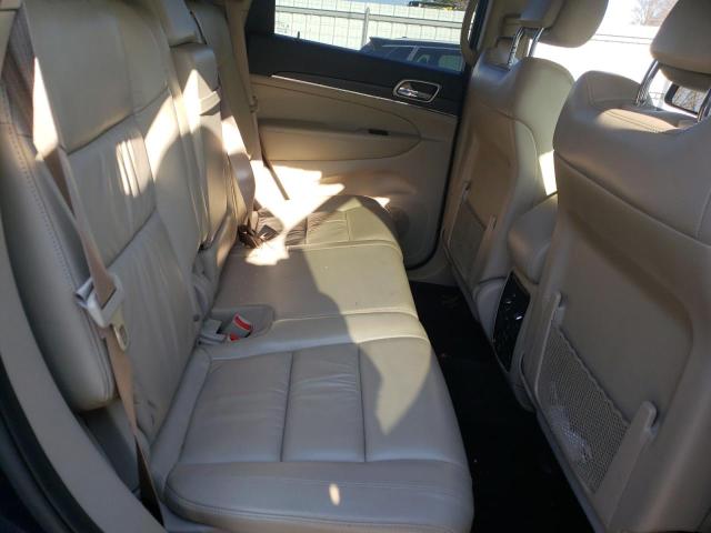 Photo 11 from auction – 2016 JEEP GRAND CHER with VIN 1C4RJFBG8GC496112