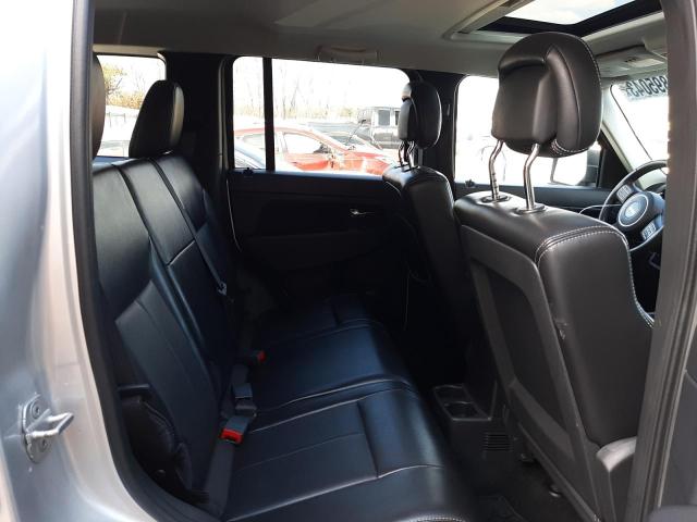 Photo 11 from auction – 2012 JEEP LIBERTY SP with VIN 1C4PJMAK8CW170854
