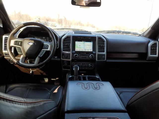 Фото 8 с аукциона – 2016 FORD F150 SUPER с VIN 1FTEW1EF4GFC56382