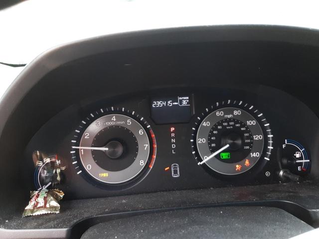 Photo 9 from auction – 2011 HONDA ODYSSEY EX with VIN 5FNRL5H69BB026833