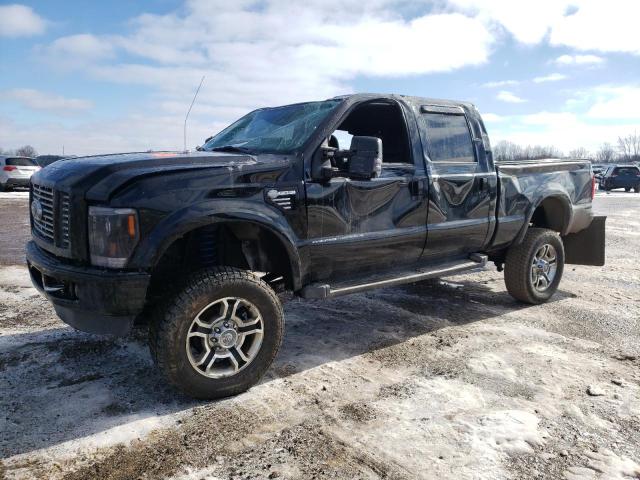 Photo 1 from auction – 2010 FORD F250 SUPER with VIN 1FTSW2BR3AEA78629