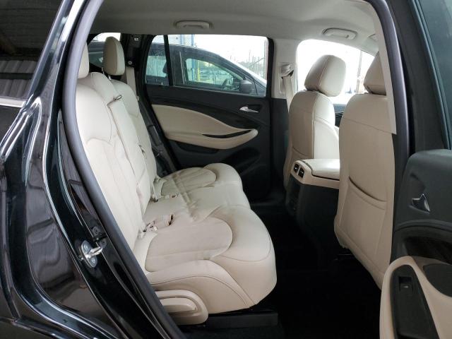 Photo 10 from auction – 2020 BUICK ENVISION P with VIN LRBFXBSA0LD137605