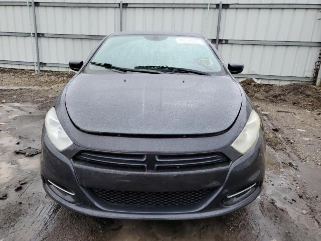 Photo 5 from auction – 2013 DODGE DART SE with VIN 1C3CDFAH9DD299810