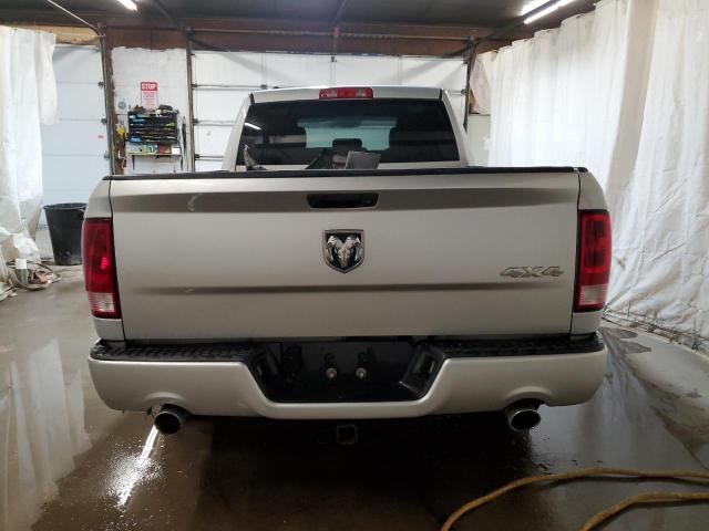 Photo 6 from auction – 2014 RAM 1500 ST with VIN 1C6RR7FT3ES405540