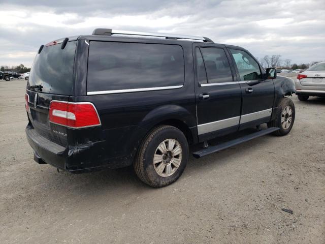 Photo 3 from auction – 2007 LINCOLN NAVIGATOR with VIN 5LMFL28587LJ18926