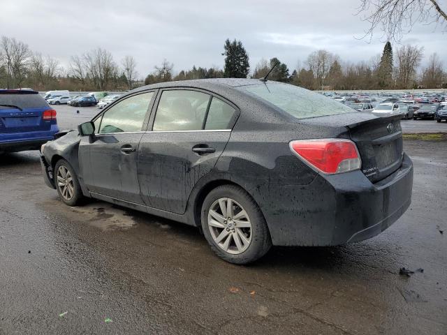 Photo 2 from auction – 2015 SUBARU IMPREZA PR with VIN JF1GJAC69FH006042