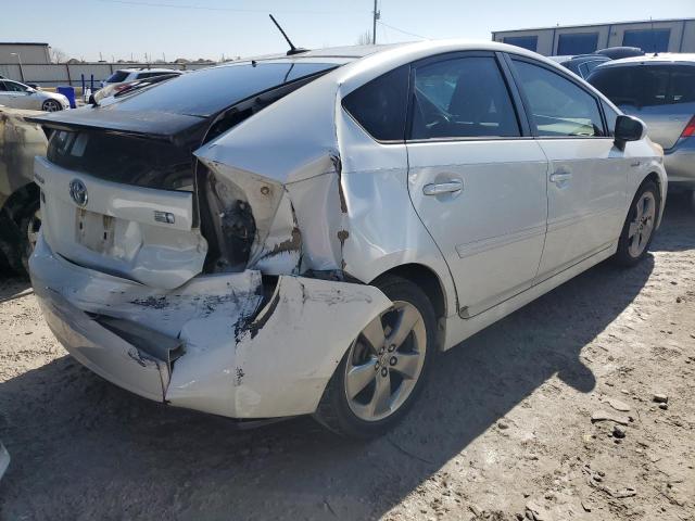 Photo 3 from auction – 2013 TOYOTA PRIUS with VIN JTDKN3DU4D1651723