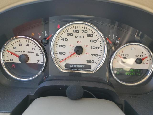 Photo 9 from auction – 2004 FORD F150 SUPER with VIN 1FTPW12594KC10490