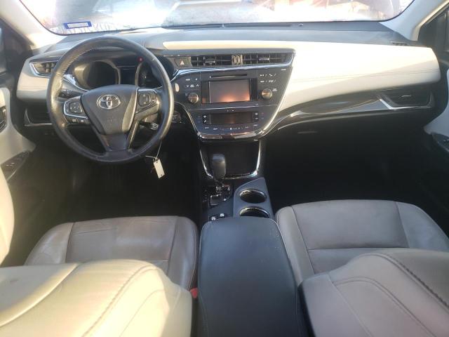 Photo 8 from auction – 2013 TOYOTA AVALON BAS with VIN 4T1BK1EB9DU038579