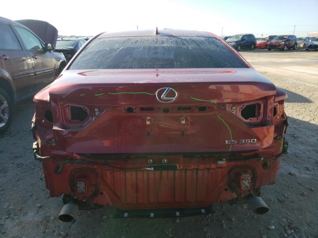 Photo 6 from auction – 2015 LEXUS ES 350 with VIN JTHBK1GG3F2201396