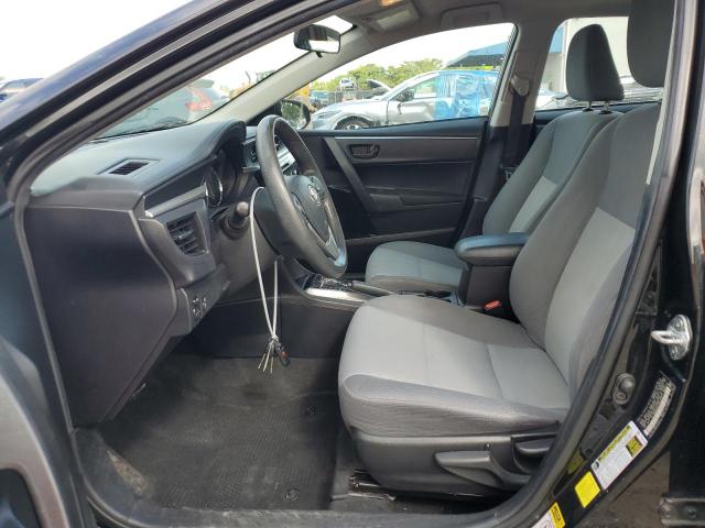 Photo 7 from auction – 2015 TOYOTA COROLLA L with VIN 2T1BURHE9FC371593