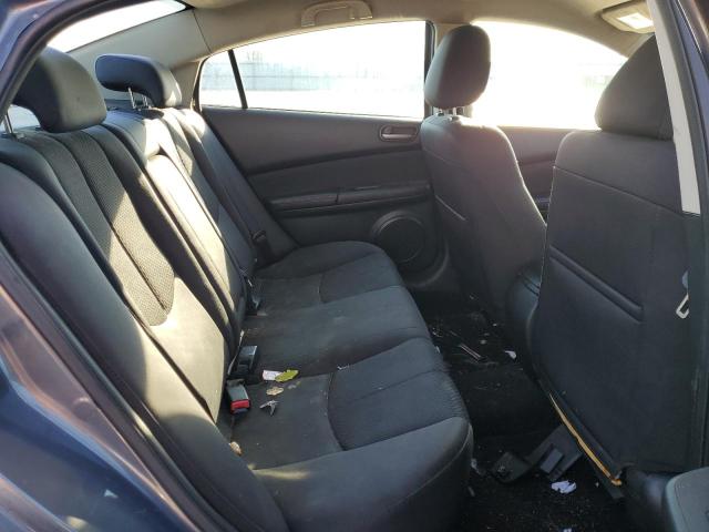Photo 10 from auction – 2011 MAZDA 6 I with VIN 1YVHZ8BH8B5M16436