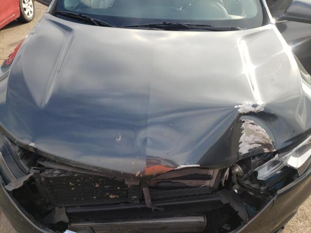 Photo 12 from auction – 2018 CHEVROLET EQUINOX LT with VIN 3GNAXJEV5JS628745