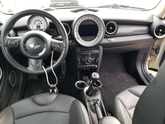 Photo 8 from auction – 2013 MINI COOPER S C with VIN WMWZG3C50DTY32516