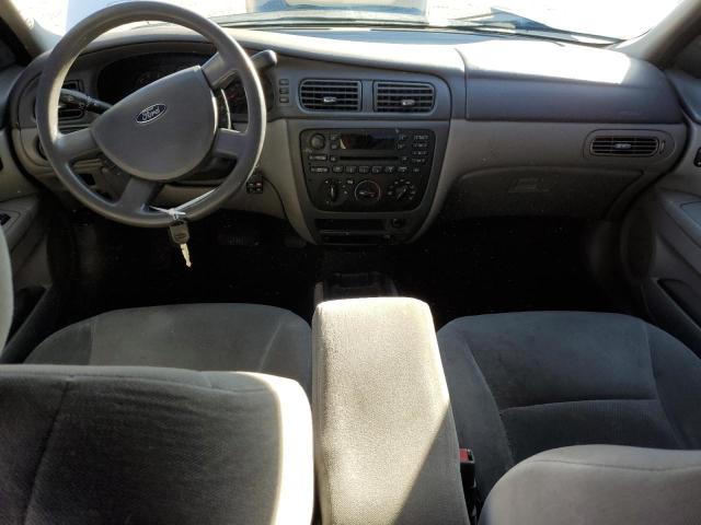 Photo 8 from auction – 2006 FORD TAURUS SE with VIN 1FAFP53U56A184006