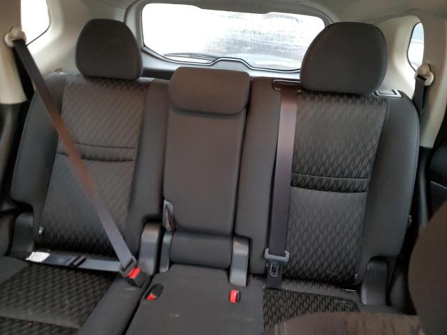 Photo 10 from auction – 2020 NISSAN ROGUE S with VIN KNMAT2MVXLP542327